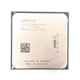Amd FX-6300 Black Edition 3.5ghz Altı Çekirdekli 95W FD6300WMW6KHK (Oem Ver.), Termal Bileşik Paketli