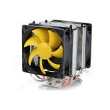 Amd Intel İşlemci Fanı Am2 Am3 I3 I5 I7 775 Pin Pc Cooler