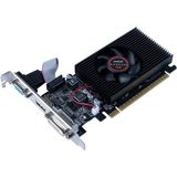 AMD R7 240 4GB 128BIT GDDR3 HDMI DVI Dx12 Ekran Karti