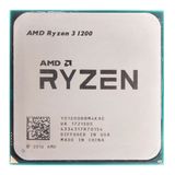 AMD Ryzen 3 1200 3.10 GHz 8MB AM4 65 W İşlemci
