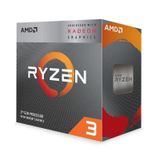 AMD Ryzen 3 3200G 3.60 GHz 4 Çekirdek İşlemci