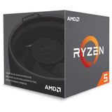 AMD Ryzen 5 1600 3.20 GHz GHz AM4 6 Çekirdek İşlemci