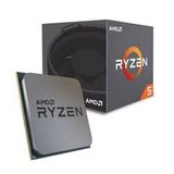 AMD Ryzen 5 2600 3.40 GHz 6 Çekirdek İşlemci