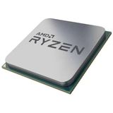 Amd Ryzen 5 3400G - 3,7 Ghz - 4 Bağlantı Noktası - 8 Konu - 4 Mb Önbellek - Soket Am4 - Kutu