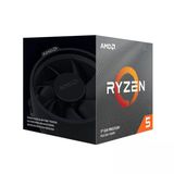 Amd Ryzen 5 3400G 4,2 Ghz Am4 6 Mb Önbellek Wraith Spire