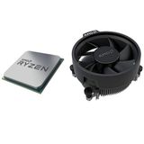 AMD Ryzen 5 3500 3.6GHz 4.1 GHz AM4 - MPK İşlemci