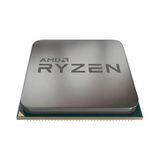 Amd Ryzen 5 5500 3.6 Ghz 4.2 Ghz 19Mb Am4 65W (Tray) Kutusuz Fansız İşlemci