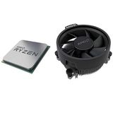AMD Ryzen 5 5500 3.6 GHz AM4 16 MB 65W MPK İşlemci + Fan (Kutusuz, Soğutuculu)