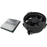Amd Ryzen 5 5500 3.6GHz 16MB 65W AM4 Soketli İşlemci Fanlı Yüksek Performanslı