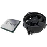 AMD Ryzen 5 5500 3,6 GHz 16 MB Cache AM4 İşlemci