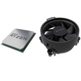 AMD Ryzen 5 5600 4.40 Ghz 6 Çekirdek 35MB AM4 MPK (TRAY+FAN) İşlemci (Kutusuz, Soğutuculu)