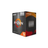 AMD Ryzen 5 5600GT 3.6 GHz 16MB AM4 6 Çekirdek İşlemci