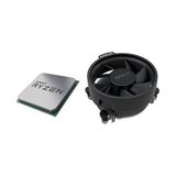 Amd Ryzen 5 5600GT 3.6 GHz AM4 Soket 6 Çekirdekli İşlemci 16 MB Cache ile Güçlü Performans