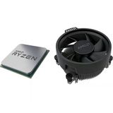 Amd Ryzen 5 5600Gt 3.6 Ghz Soket Am4 16 Mb Cache 65 W İşlemci Mpk + Fan