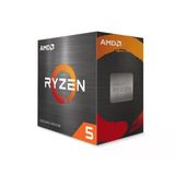 AMD Ryzen 5 5600T 3.7 GHz 6 Çekirdek İşlemci