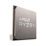 Amd Ryzen 5 5600X 3.7 GHz 35 MB 65 W AM4 Fansız Tray İşlemci