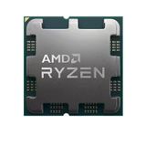 AMD Ryzen 5 7400 AM5 6 Çekirdek İşlemci