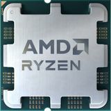 AMD Ryzen 5 7400F AM5 65W 6 Çekirdek İşlemci