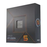 AMD Ryzen 5 7600X 4.70 GHz 38 MB 6 Çekirdek İşlemci