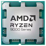 Amd Ryzen 5 9500F 6C 5 Ghz 32Mb Am5 İşlemci Tray (Fansız)