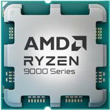 AMD Ryzen™ 5 9500F Soket AM5 3.8GHZ 32MB 65W 4nm Tray Kutusuz İşlemci
