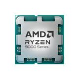 AMD Ryzen 5 9600 3.8GHz 6 Çekirdek 32MB Önbellek Soket AM5 Tray İşlemci