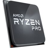 AMD Ryzen 5 Pro 5650GE 4.4 GHZ 16 MB AM4 35 W İşlemci