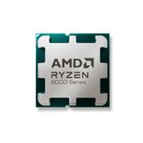 AMD Ryzen 5 Pro 8500G 3.5GHz 6 Çekirdek 16MB Önbellek Soket AM5 Tray İşlemci