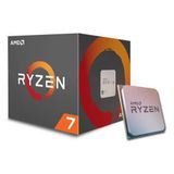 AMD Ryzen 7 1700X 3.40 GHz Soket AM4 8 Çekirdekli İşlemci
