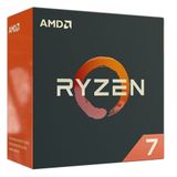 Amd Ryzen 7 1800x 4.0 GHz 20mb Am4+ 8 Çekirdekli İşlemci