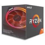 AMD Ryzen 7 2700X 3.7 GHz 16 MB İşlemci