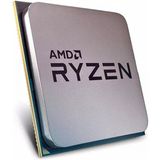 AMD Ryzen 7 5700 TRAY 4.60GHz 16MB AM4 Kutusuz Fansız İşlemci (Distiribütör Garantili)