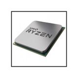 Amd Ryzen 7 5700 Tray 8 Core 3,70-4.60GHZ 20MB Cache 65W Am4 Kutusuz Işlemci Fansız