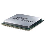 AMD Ryzen 7 5700 Tray İşlemci, 4.60GHz, 16MB Önbellek, AM4 Soket, Kutusuz Fansız