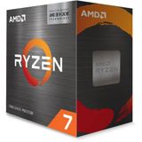 AMD Ryzen 7 5700X3D 3.0 GHz 96 MB AM4 8 Çekirdek İşlemci