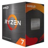 AMD Ryzen 7 5800X 3.8 GHz 36 MB AM4 8 Çekirdek İşlemci