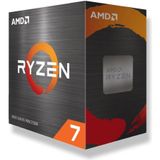 AMD Ryzen 7 5800XT 3.80 GHz 36 MB AM4 16 Çekirdek İşlemci
