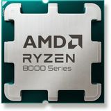 AMD Ryzen 7 8700F 4.1 GHz 16 MB AM5 8 Çekirdek İşlemci