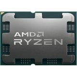 AMD Ryzen 7 9700X 3.8 GHz AM5 32 MB Cache 65 W İşlemci Tray