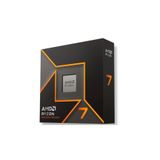 AMD Ryzen 7 9700X 3.80GHz 8 Çekirdek 32MB Önbellek Soket AM5 Tray İşlemci
