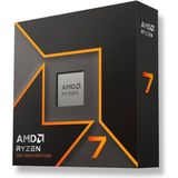 Amd Ryzen 7 9700X 3,8 GHz 32 MB Cache AM5 İşlemci