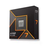 Amd Ryzen 7 9700X 40Mb 8Çekirdekli O/B Uhd Am5 65W Kutulu+ Fansız