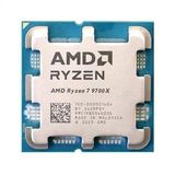 AMD Ryzen™ 7 9700X Soket AM5 3.8GHz 32MB 65W 4nm Tray Kutusuz İşlemci