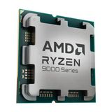 Amd Ryzen 7 9850X3d 8 Core, 4,70-5.60Ghz, 104Mb Cache, 120W, Am5 Soket, Tray, (Dahili Grafik Var, F