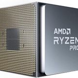 AMD Ryzen 7 Pro 5750G MPK 3.80GHz 16MB AM4 Kutusuz Fanlı İşlemci (Distiribütör Garantili)