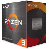 AMD Ryzen 9 5900X 3.7 GHz 70 MB 105 W AM4 12 Çekirdek İşlemci