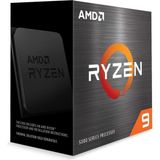 AMD RYZEN 9 5900X 3.7GHz AM4 Soketli 64 MB Cache İşlemci 5.Nesil Yüksek Performans