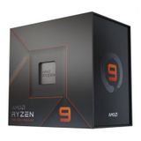 AMD Ryzen 9 7900X 4.7 GHz 76 MB 170 W AM5 12 Çekirdek İşlemci