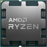 AMD Ryzen 9 7900X 4.7GHz 76MB Cache AM5 Tray (Fansız) İşlemci