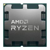 Amd Ryzen 9 9900X 4.40Ghz 76Mb Am5 Tray (Kutusuz/Fansız) İşlemci